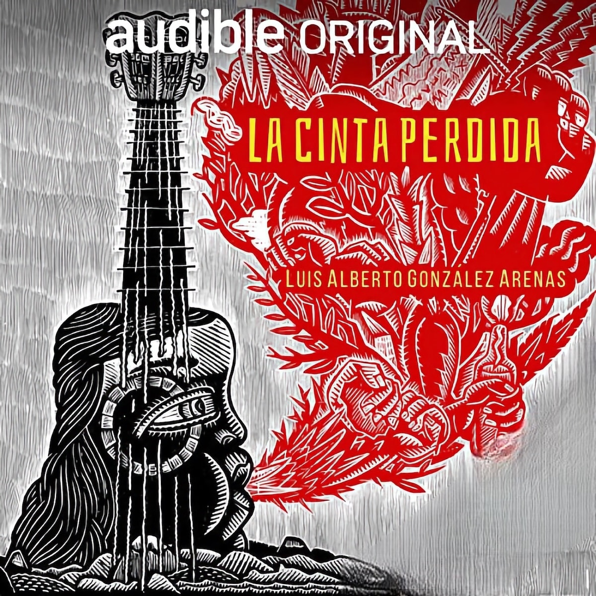 La Cinta Perdida