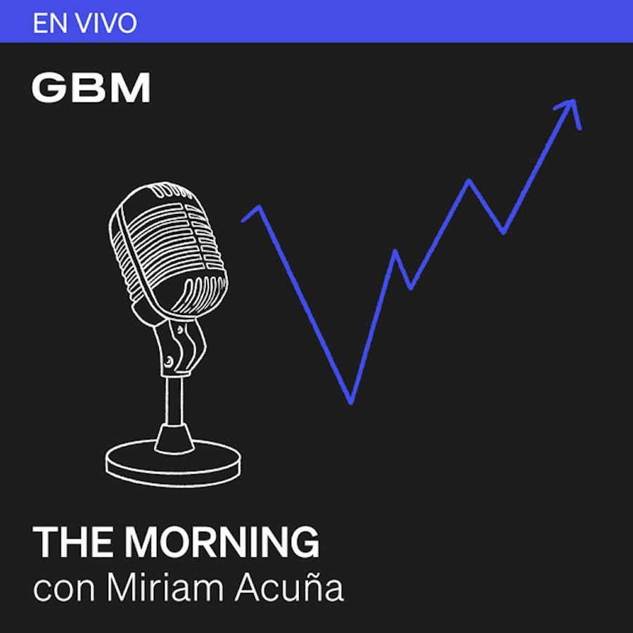 GBM The Morning