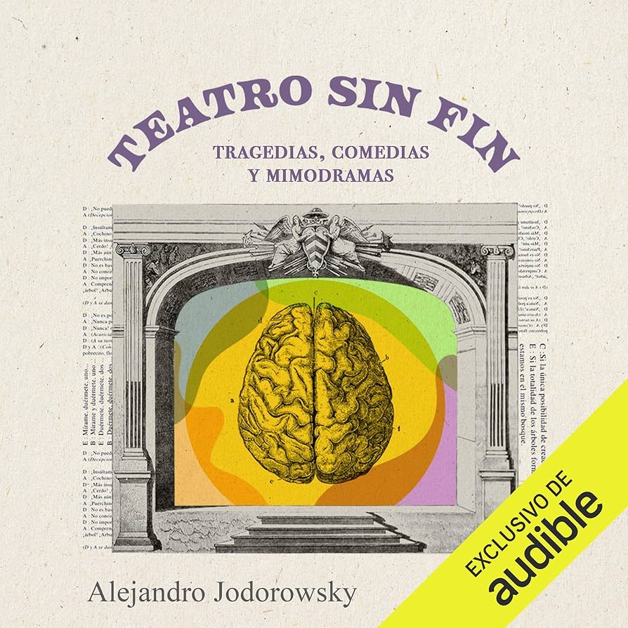 Teatro sin fin