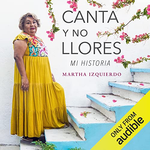 Canta y no llores