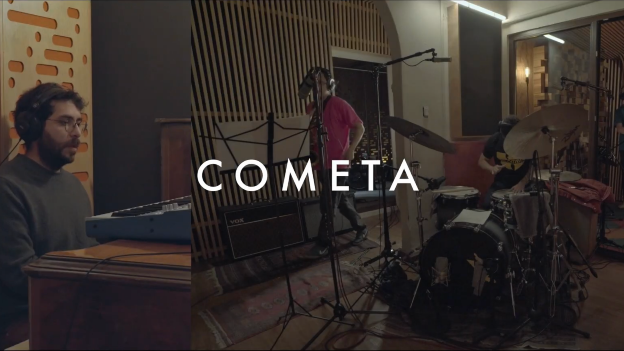 Emilio Reyna - Cometa // PYL Session