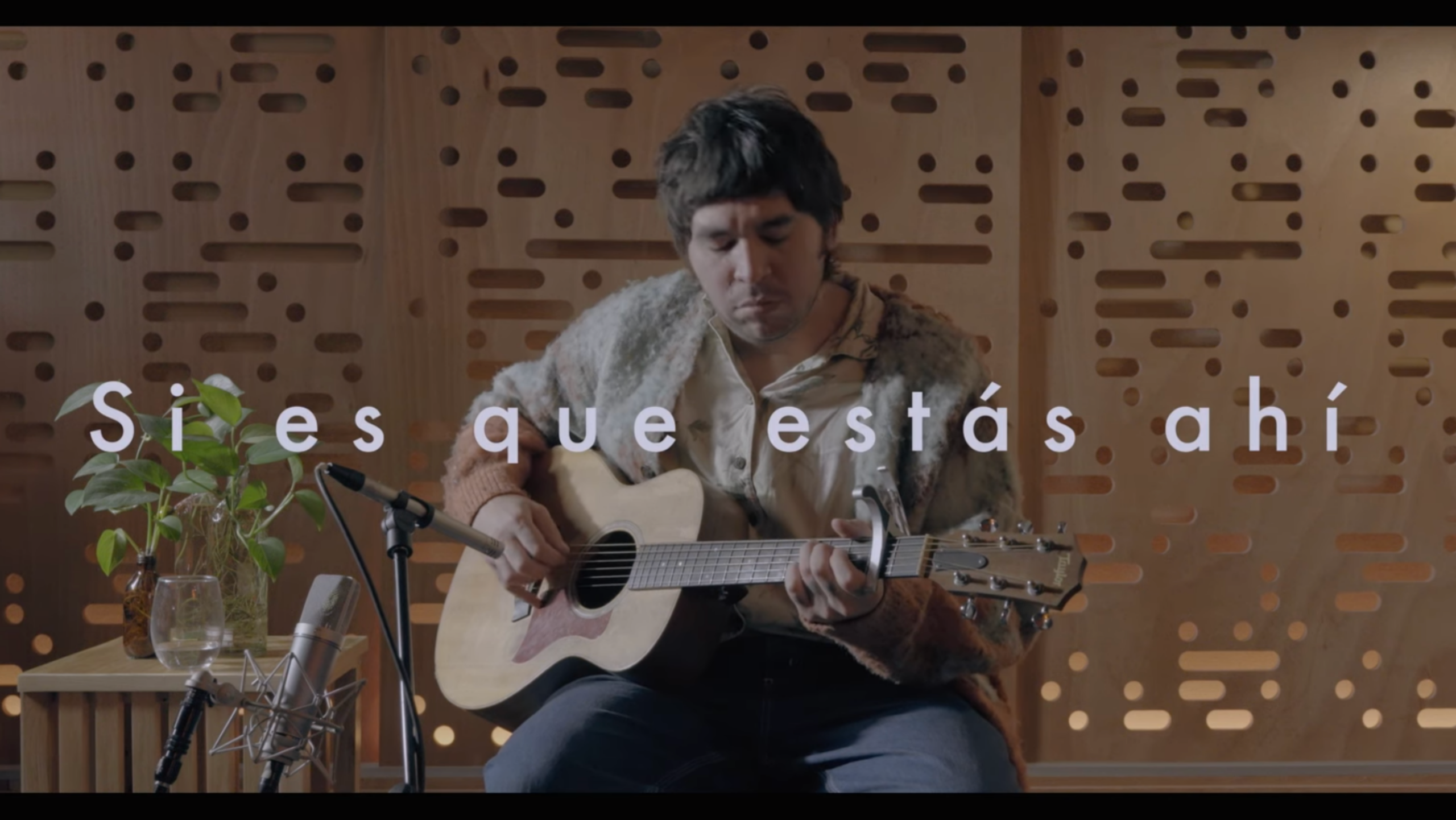 Paulo Fuerte - Si es que estás ahí // PYL Session