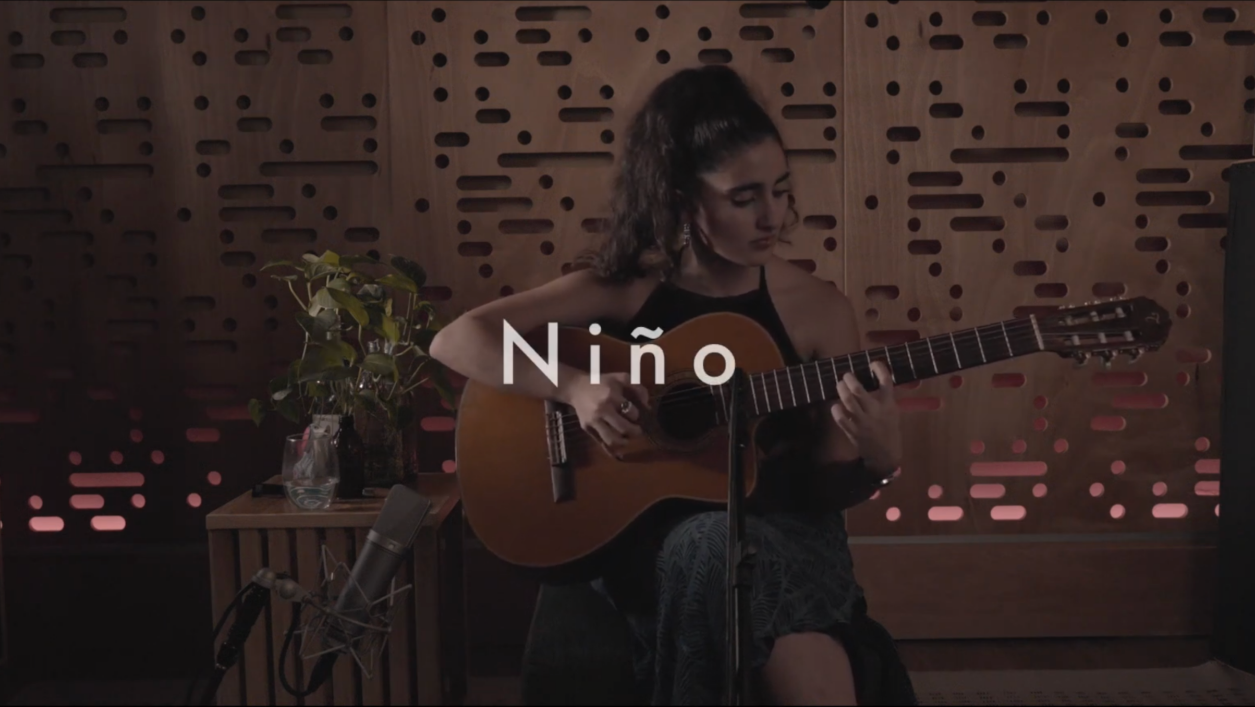Alfonsina - Niño // PYL Session