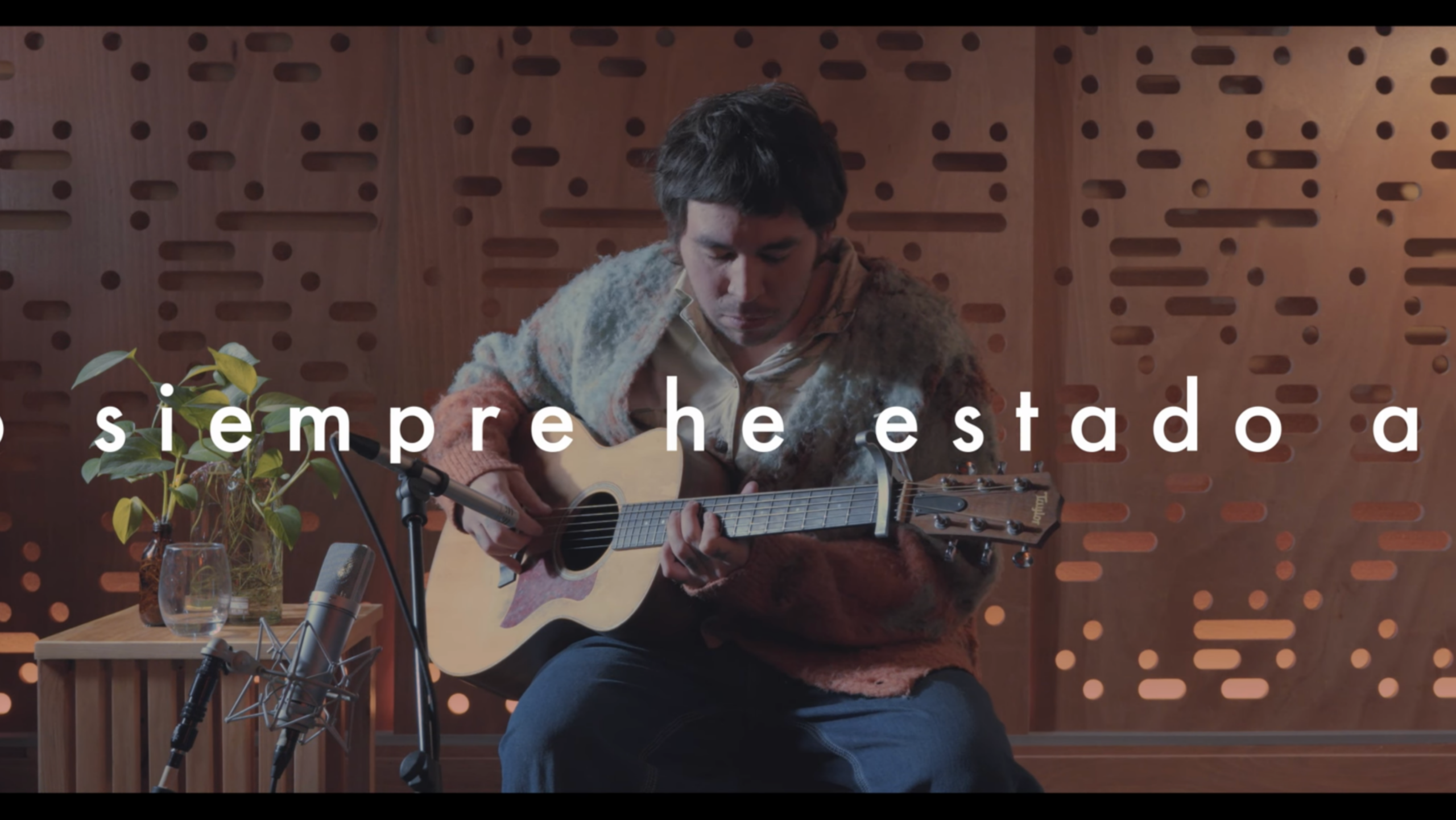 Paulo Fuerte - Yo siempre he estado ahí // PYL Session