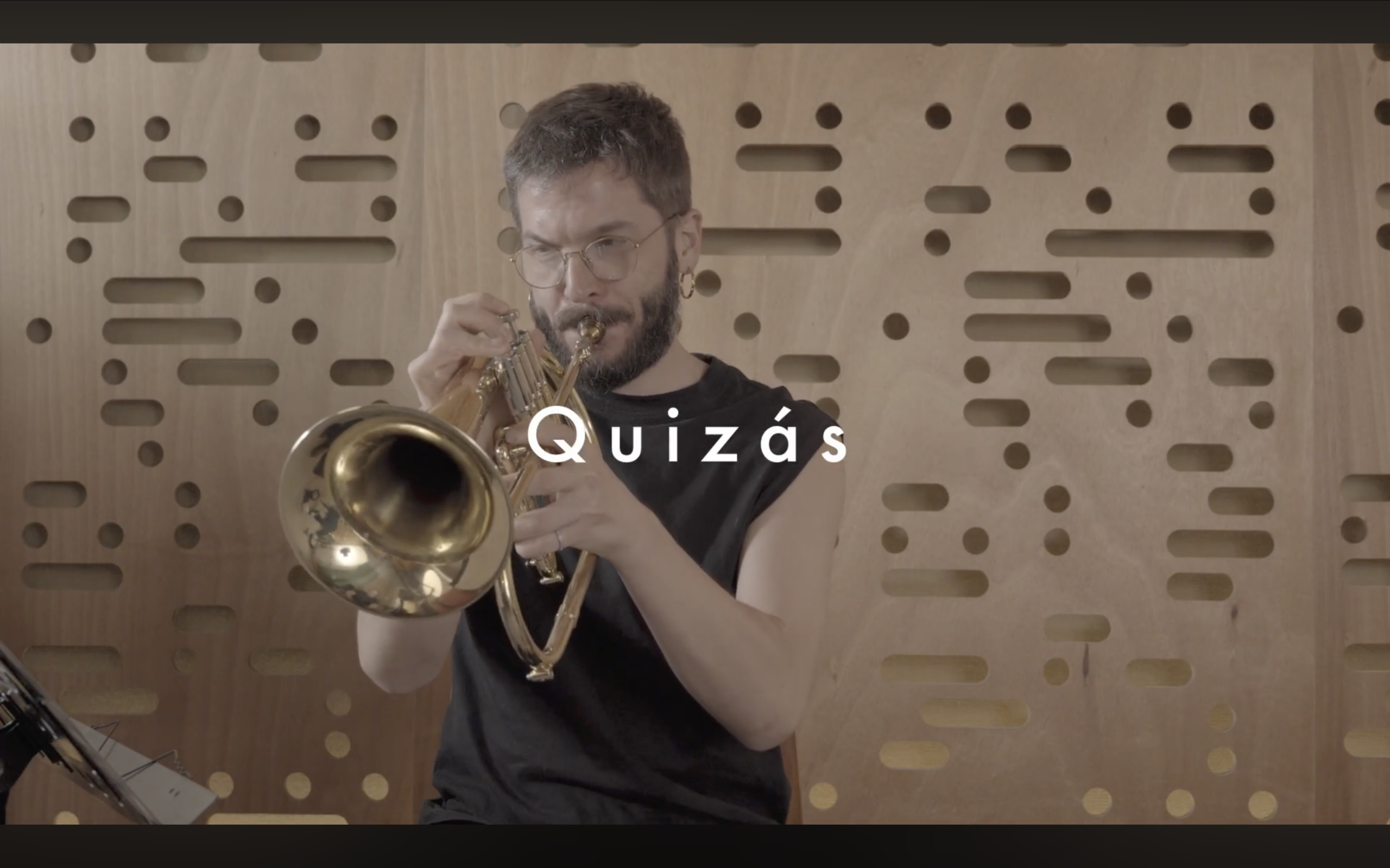 Jacob Wick - Quizás // PYL Session